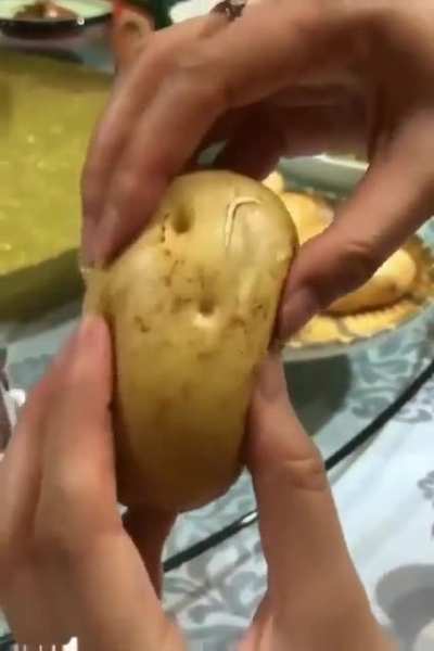 Запеч<wbr>ённая или отвар<wbr>ная?
