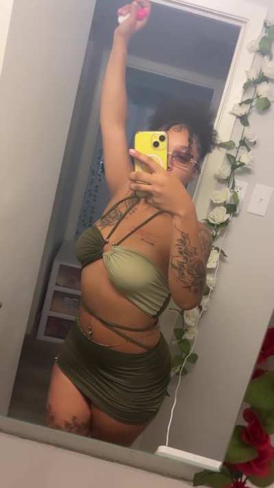Baddie??