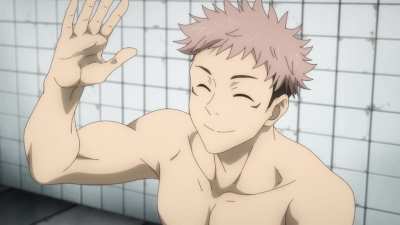 Bro, naisu!