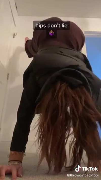 “Belly Dancing”