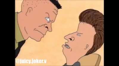 Talking about the Breaking Bad