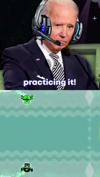 Real gamers