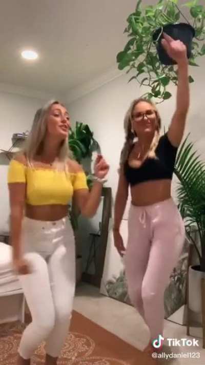 Left or right ?