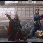Monday Thor