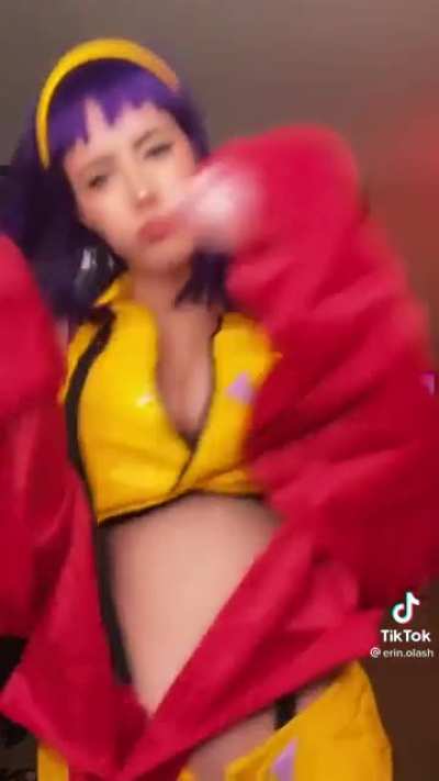 The Faye We Deserve