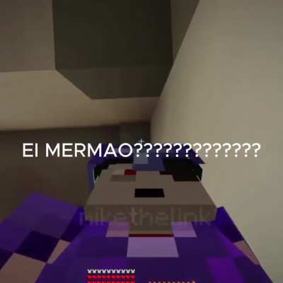 esse craft ta indo longe demais