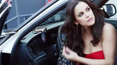 Teasingly beautiful