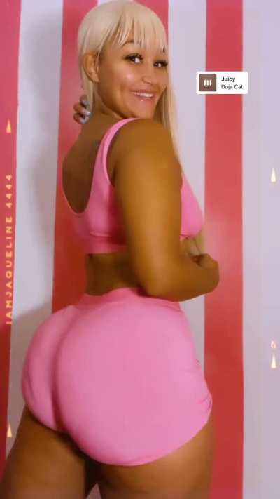 Juicy Pink