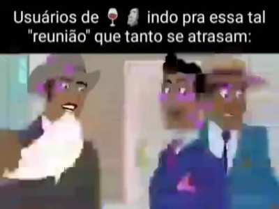 Coisa mais desmantelada