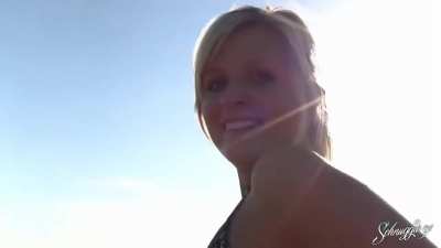 Exteme rixky! Public creampie schnuggie91 - XStuffer