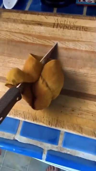 I need me some bread