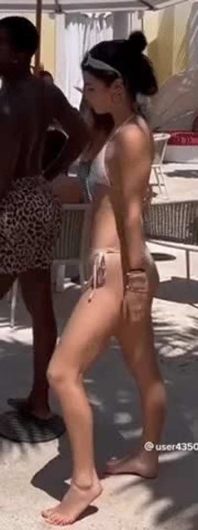 she’s 18 here