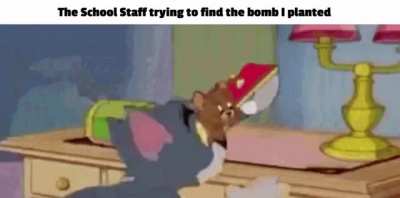 They really said 