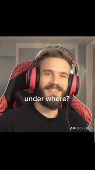 Underwhere