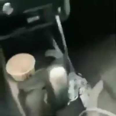 quando eu tiver um carro