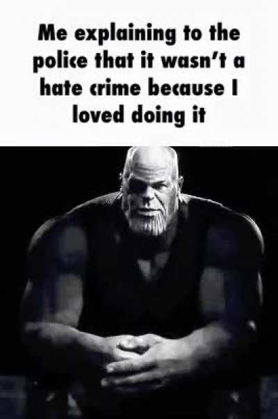 A boring title