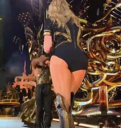 Unbelievably Thicc