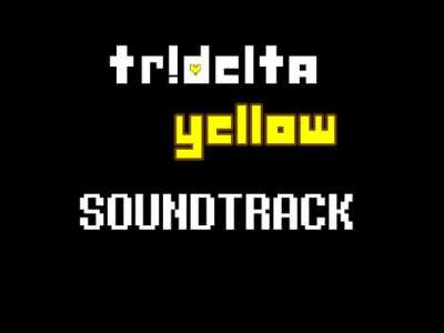 TR!DeltaYellow OST - Toaster Boss Theme