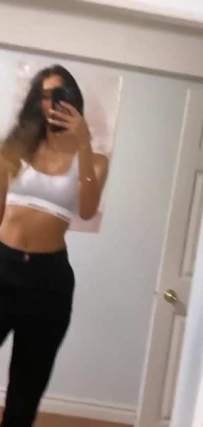 Did you guys miss me?