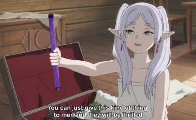A simple spell but yet effective