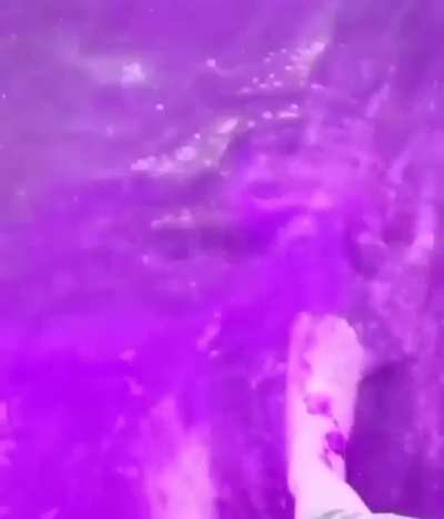 Lean beach