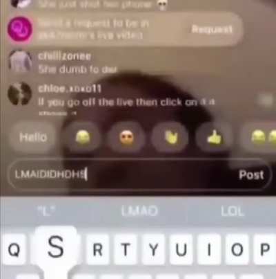 Lmao