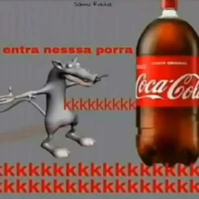 Isso se chama o CAOS chat?