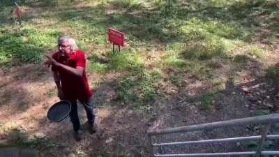 double bonk