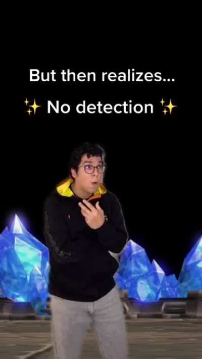 One DT to take it all away