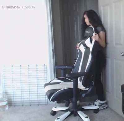 Valkyrae