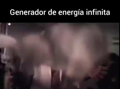 It works
