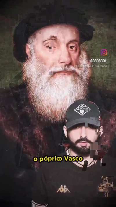 duas semanas sem brasileirão e já tão ficando maluco