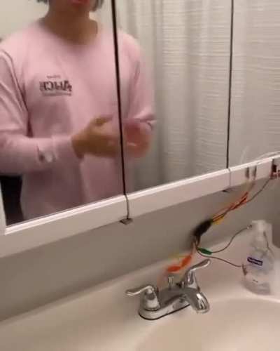 A quarentena faz todos mais criativos