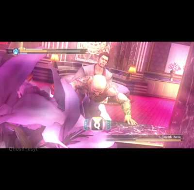 DJ kiryu 