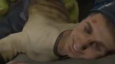 Shrek mi dios