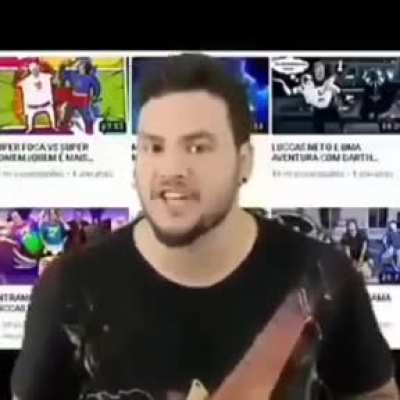 Enfim, a hipocrisia