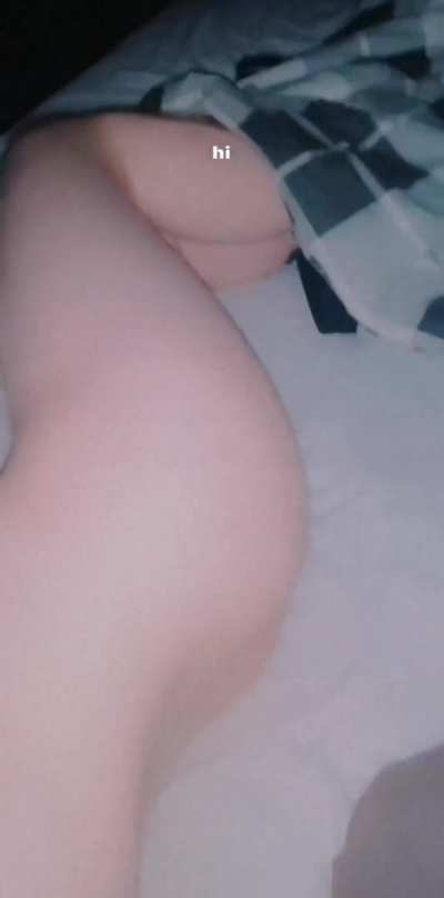 do you wanna fuck me or get fucked by me?