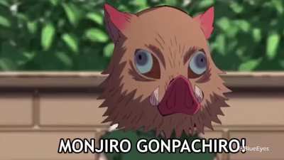 KAMABOKO GONPACHIRO