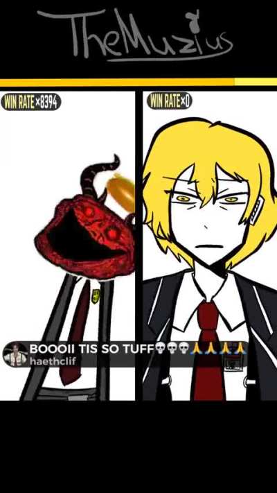 Tuff mango mustard 67 41 rizz