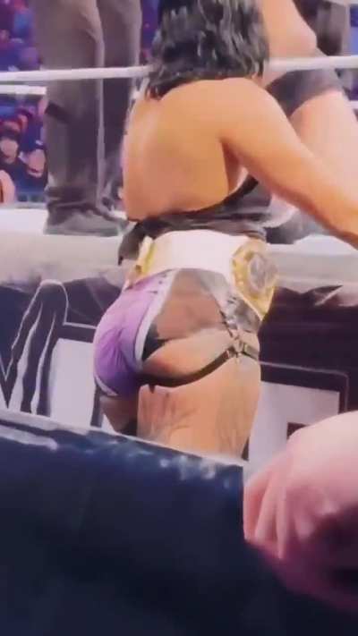 Rhea Ripley