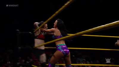 Peyton Royce