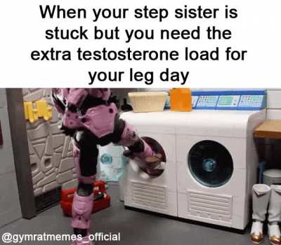 Sorry sis