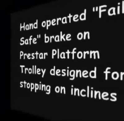 Trolley