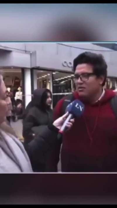 Estudiante ecuatoriano opina sobre la educación universitaria Argentina