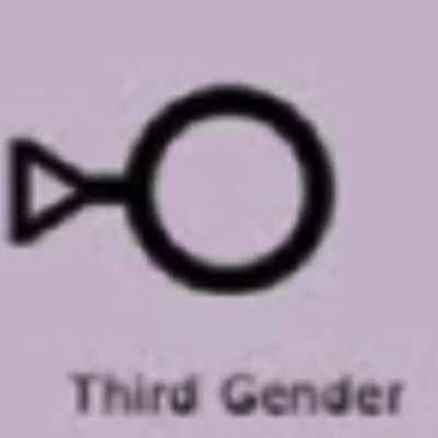 After you beat the first to genders you have to fight this one TW:transphobia?