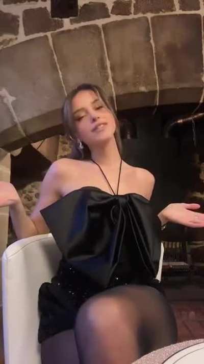 Santa have a present for you