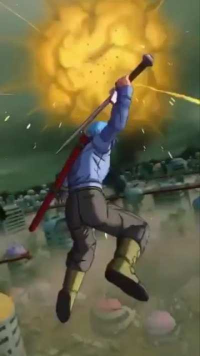 Kaboom