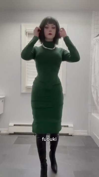 cosplay trend