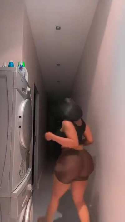 Twerk