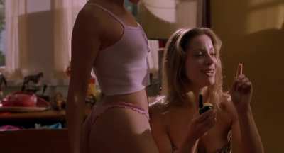 Lisa Arturo & Denise Faye - American Pie 2